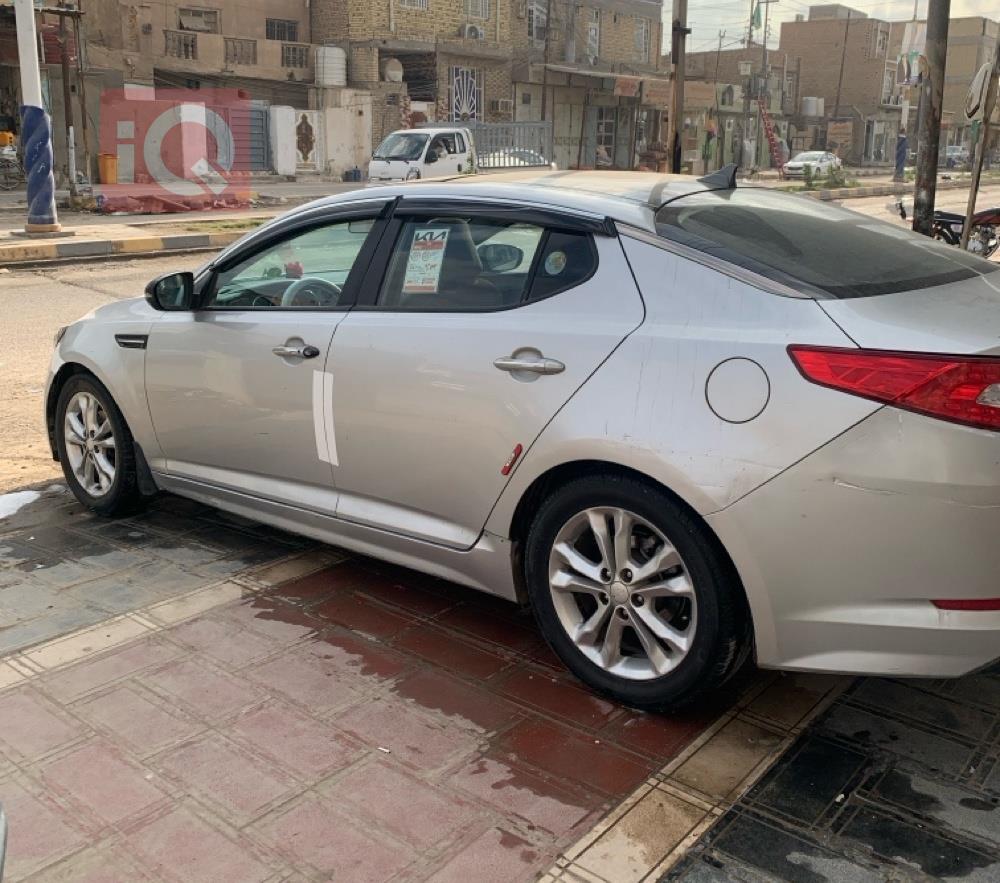 کیا ئۆپتیما